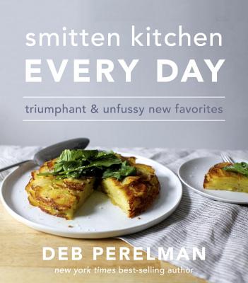 Smitten Kitchen Everyday- Cookbook