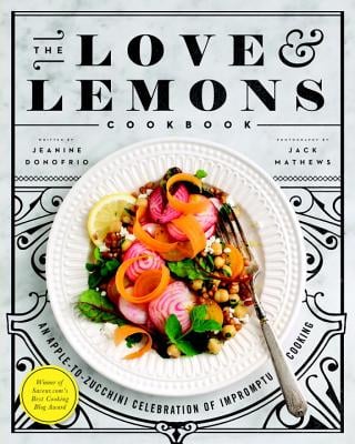 Love & Lemons- Cookbook