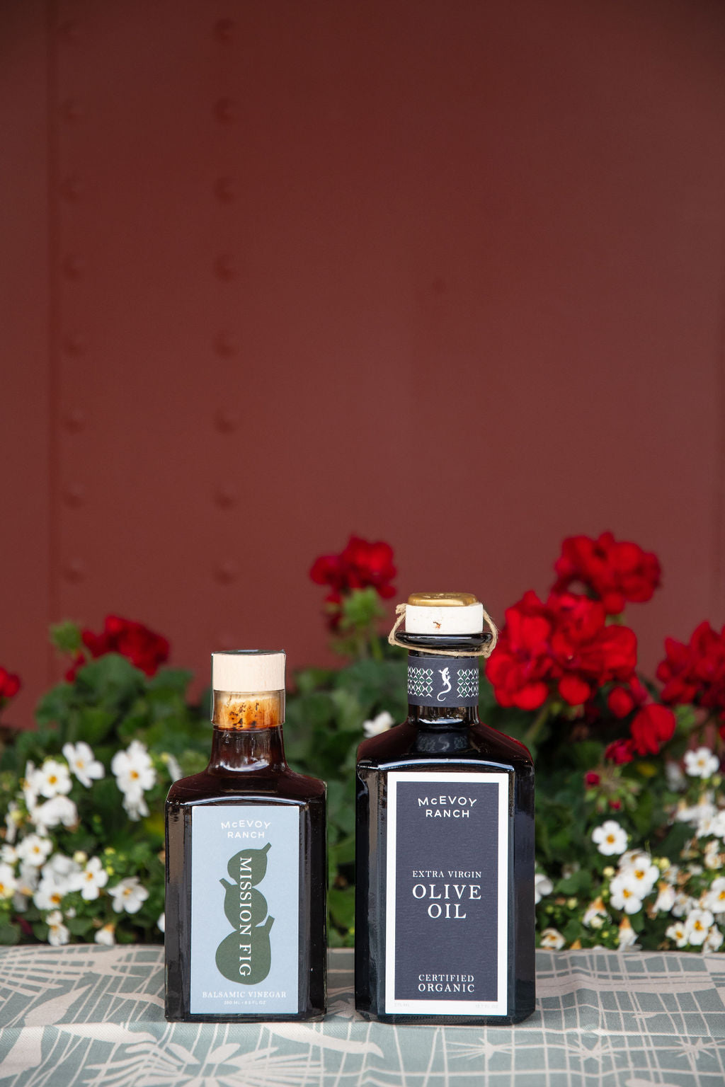 Mc Evoy- Fig Balsamic