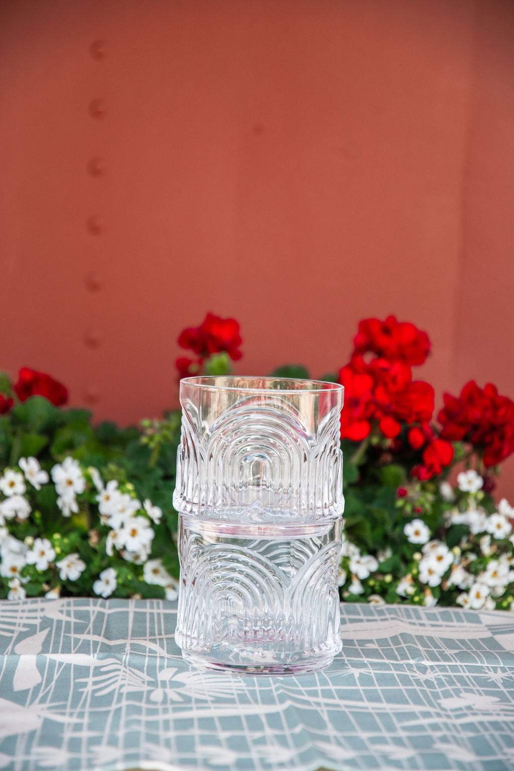 Viski- Beau Lowball Tumblers (set of 4)