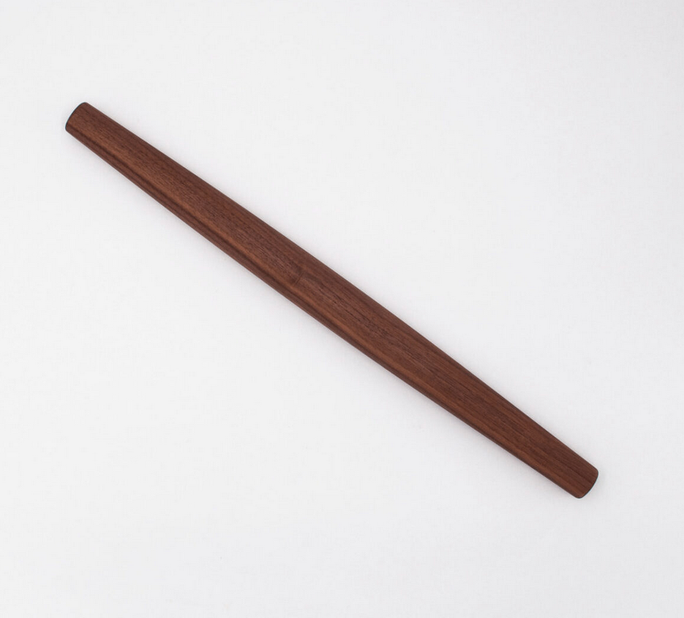 Walnut Tapered Rolling Pin