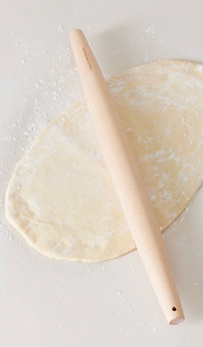 Farmhouse- Ash Rolling Pin