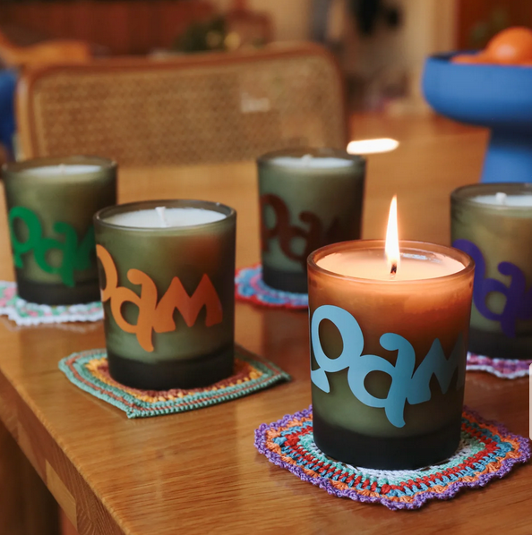 Loam Candles