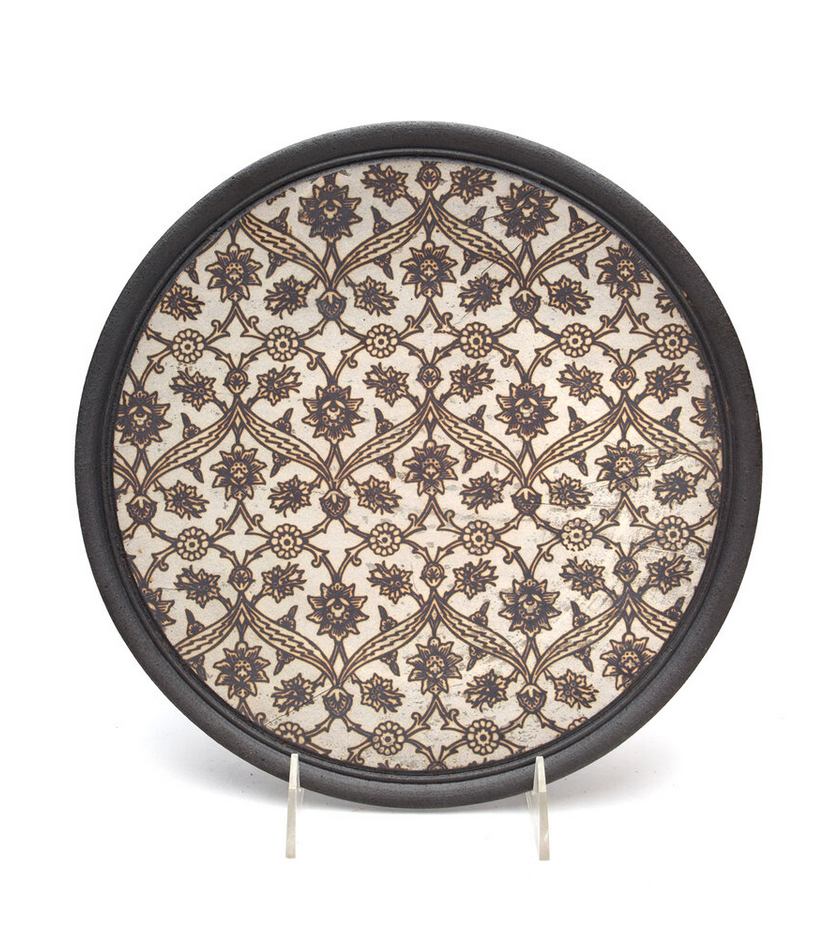 FLM Salad Plates