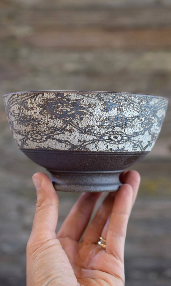 FLM Cereal Bowl