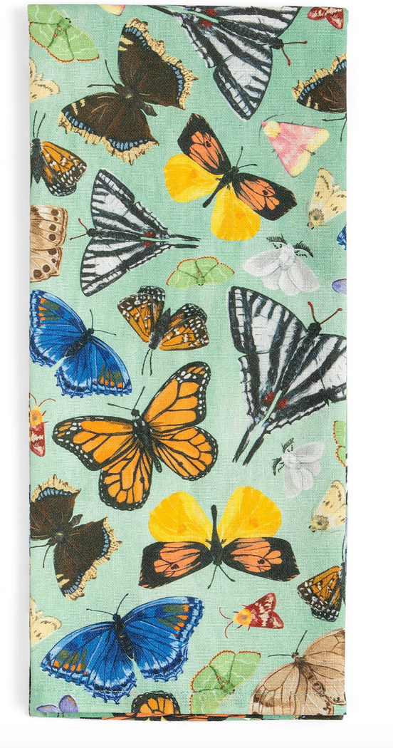 Flutter Kitchen Towel