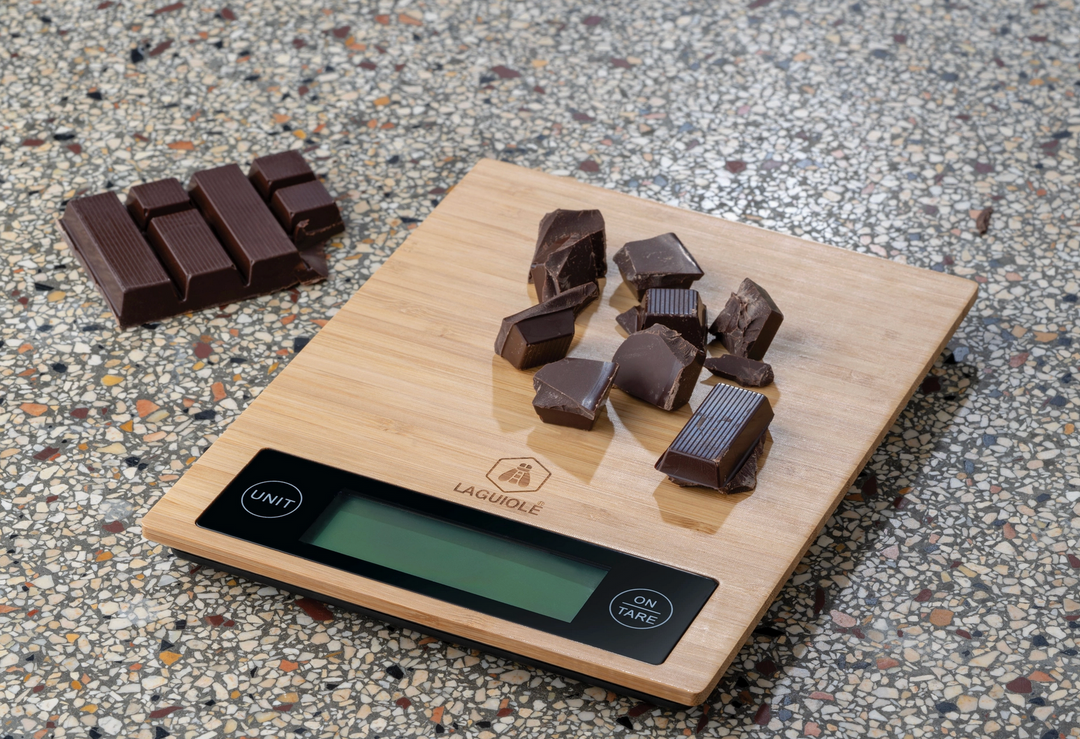 Laguiole- Kitchen Scale
