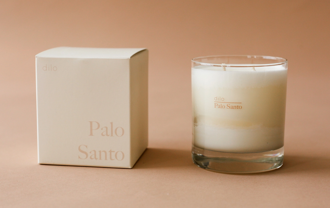 Dilo Candles & Diffusers