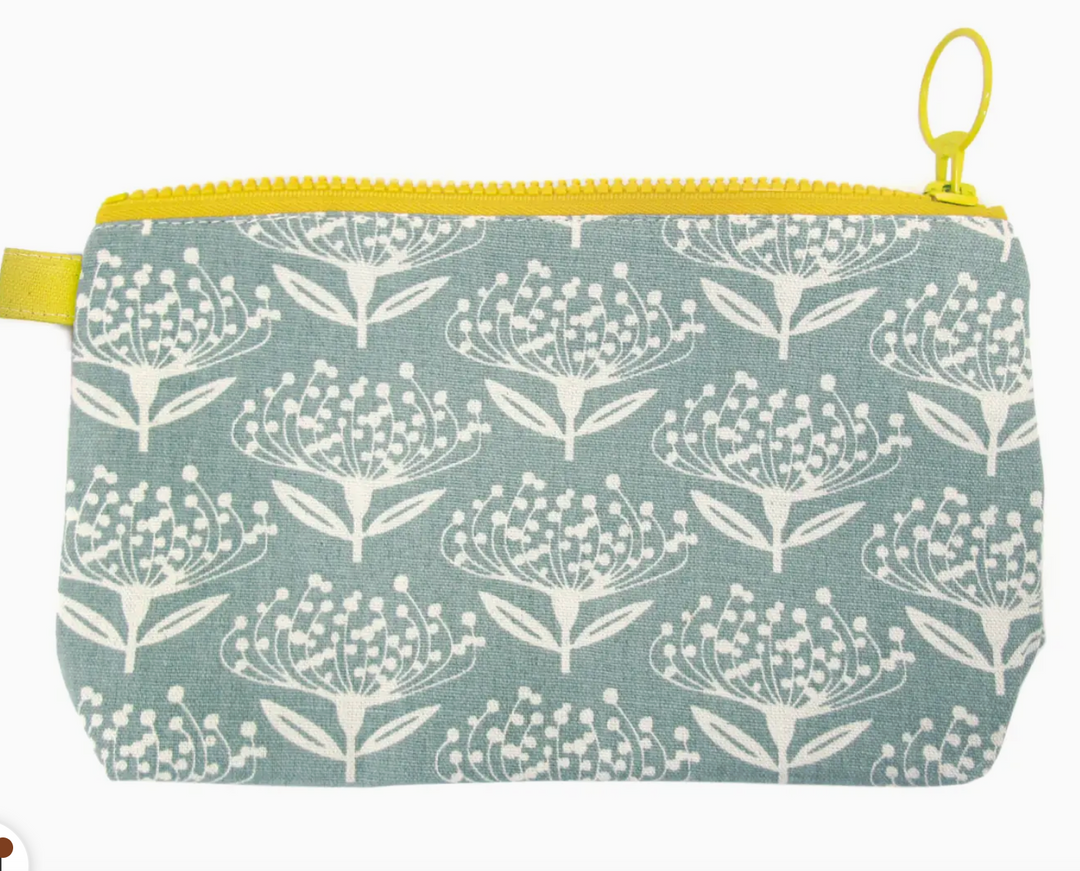 Skinny La Minx- stash bags