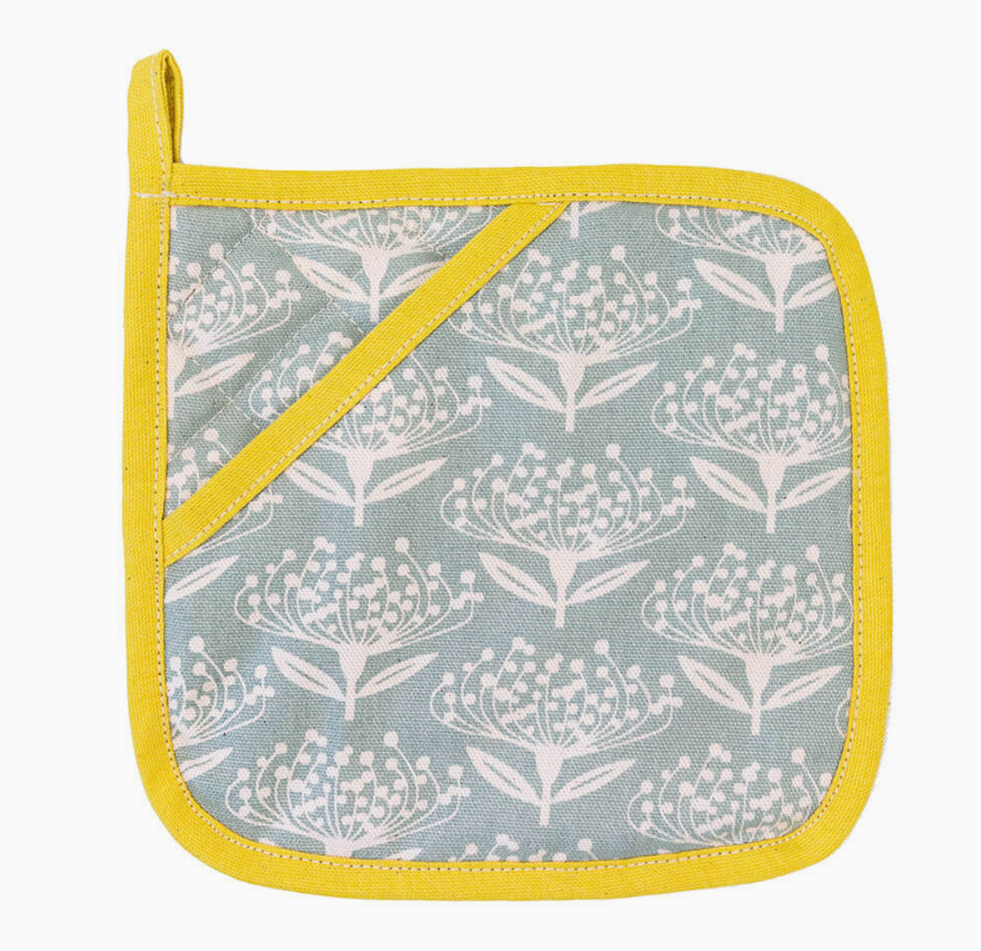 Skinny La Minx- pot holders