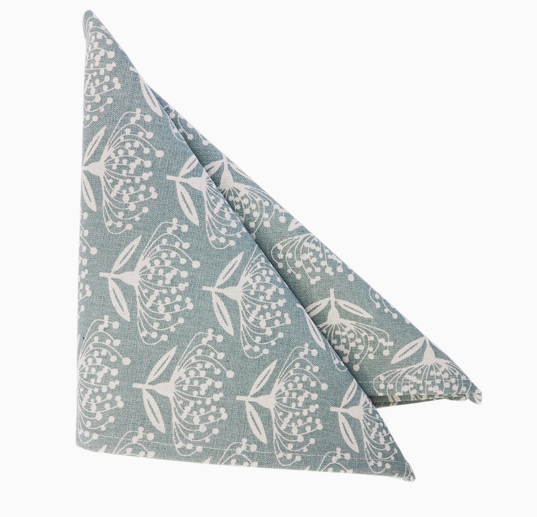 Skinny La Minx- napkins