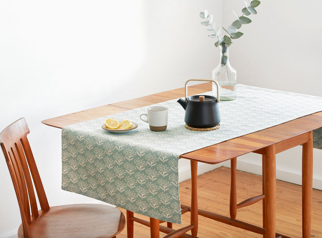 Skinny La Minx- table runner