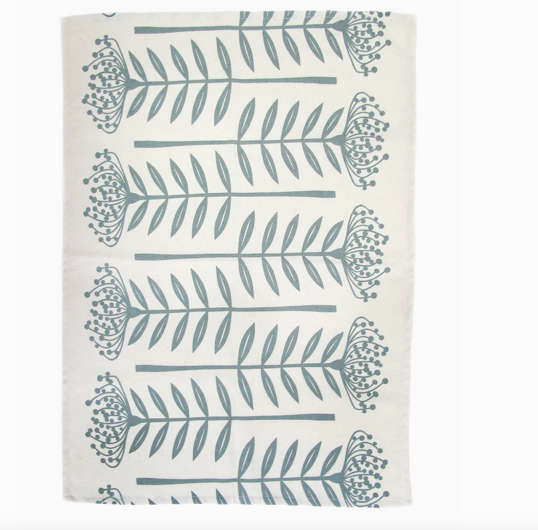 Skinny La Minx- tea towels