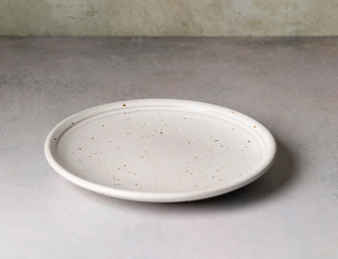 7-inch dessert plate