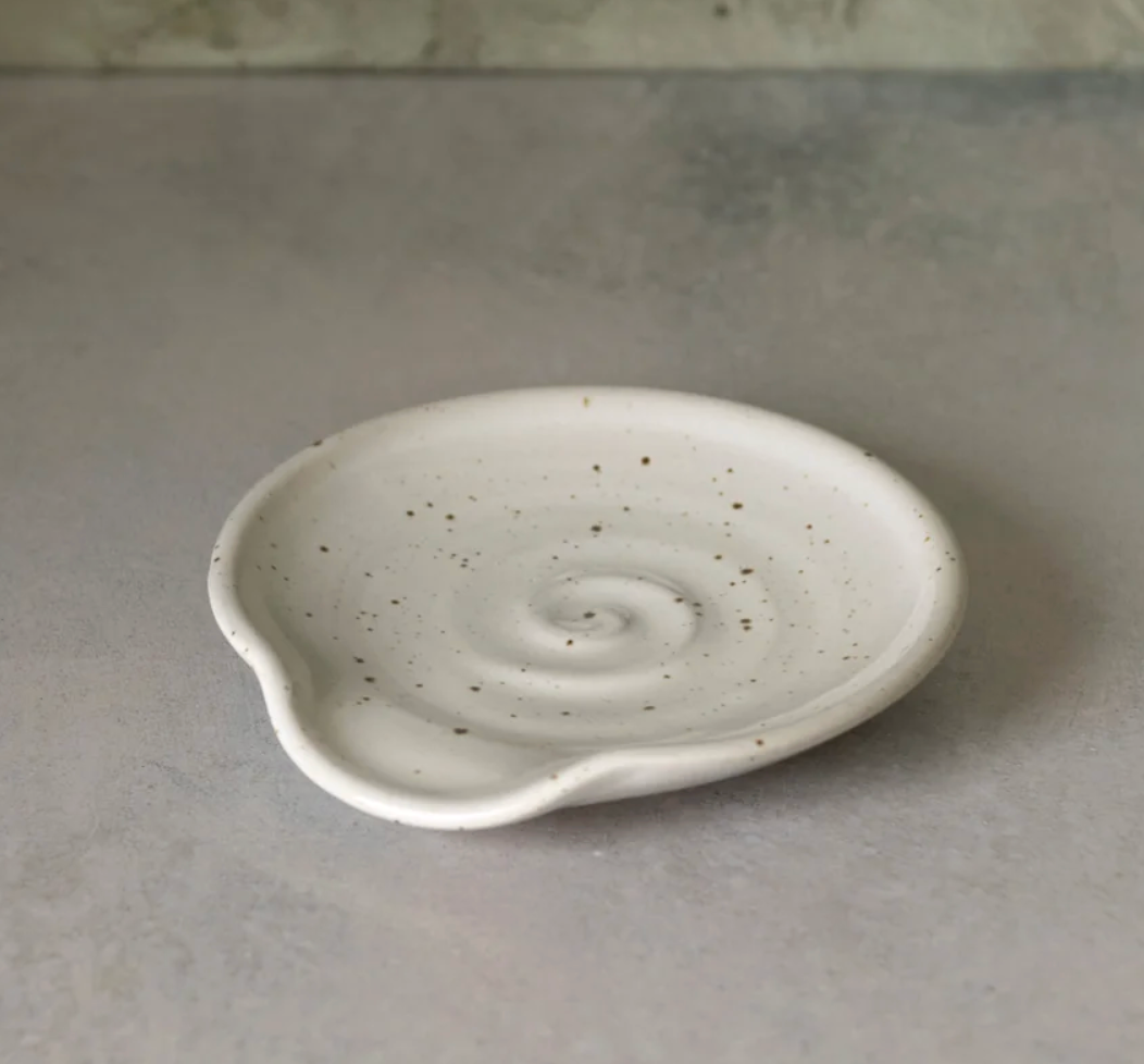 6-inch spoon rest