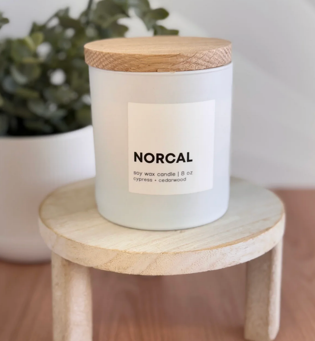 NorCal Candle