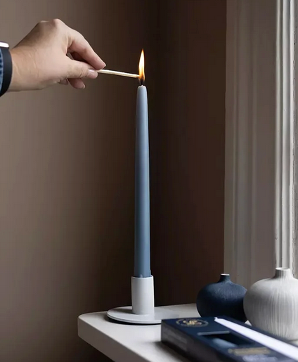 Swedish Candle Sets