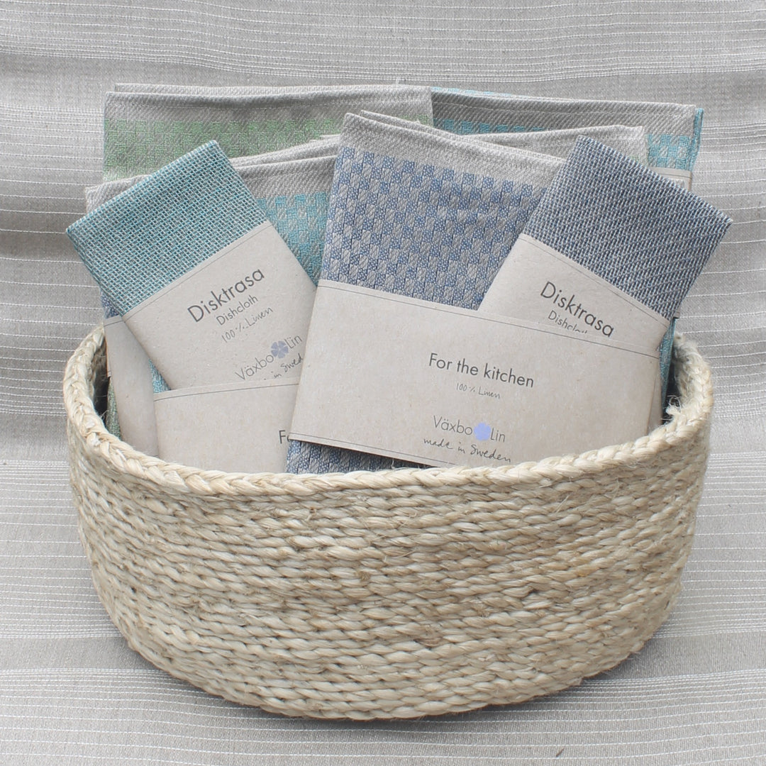 Vaxbo Lin- Gift Set Bris