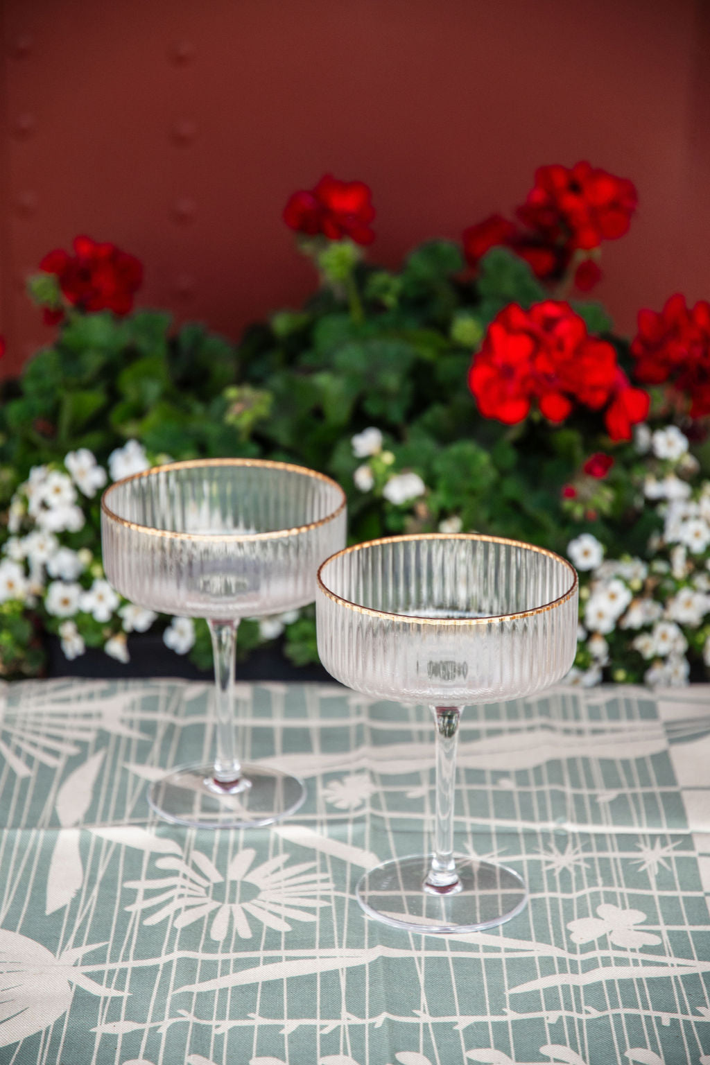 Glassware