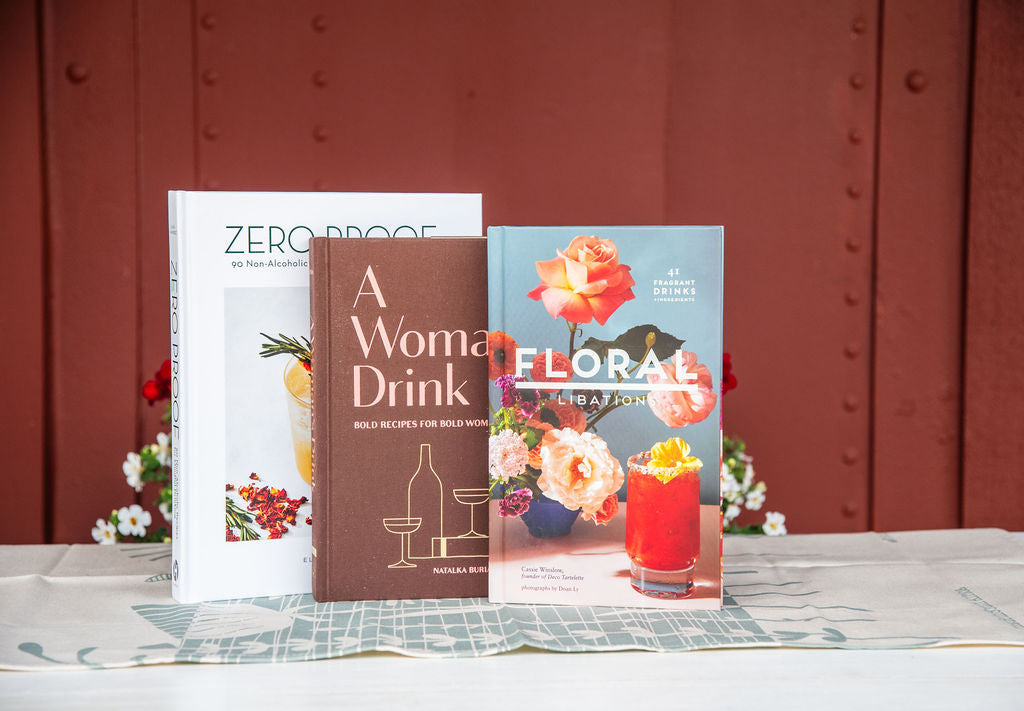 Cookbooks