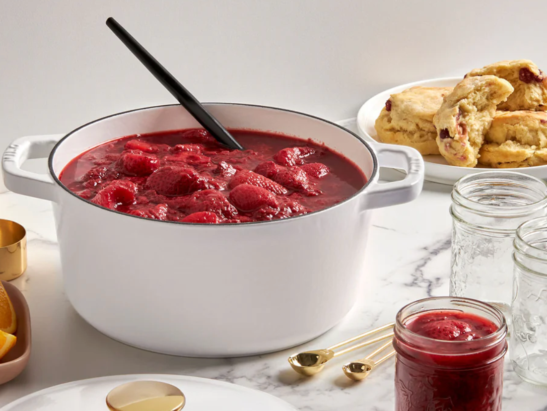 Cookware
