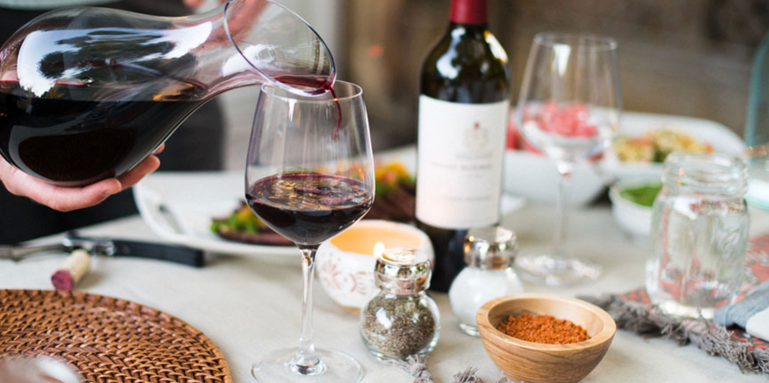 Wine Accessories