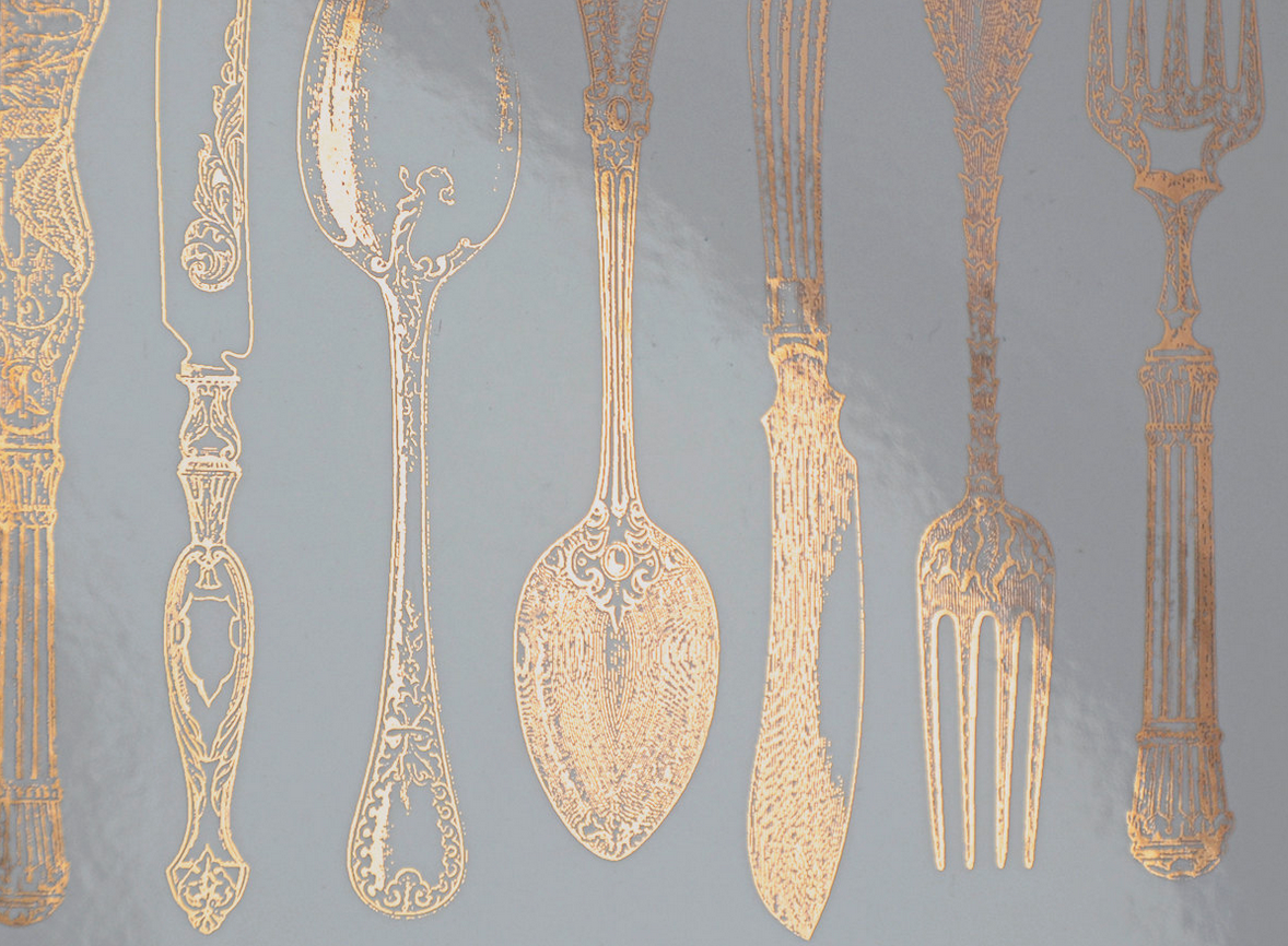 Flatware