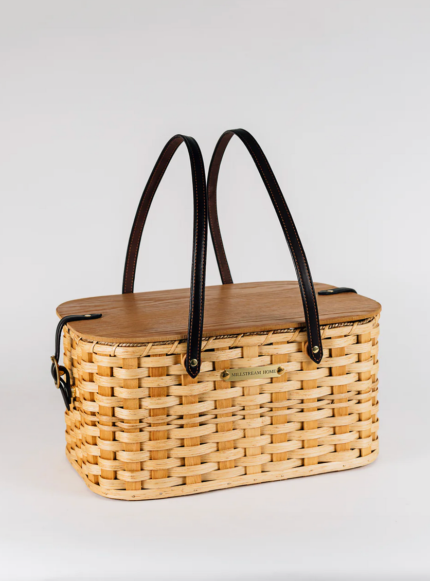 Picnic Baskets