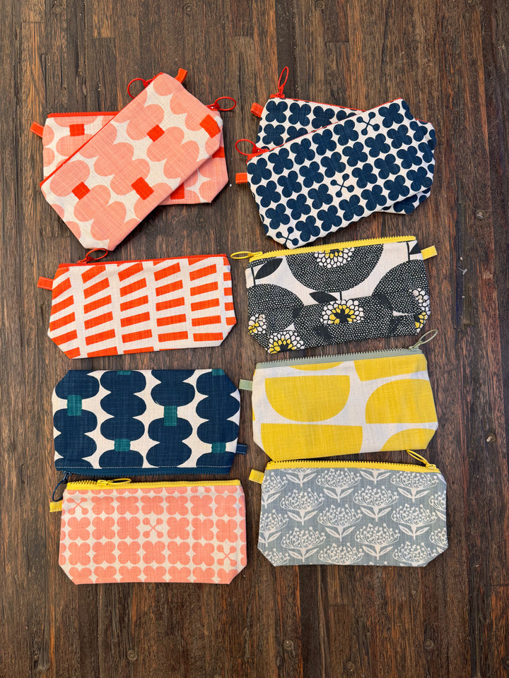 Skinny La Minx- stash bags