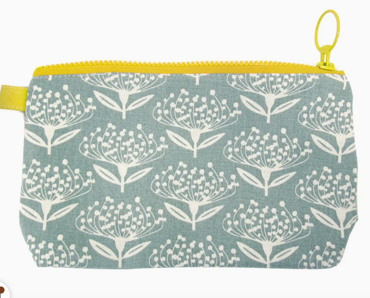 Skinny La Minx- stash bags