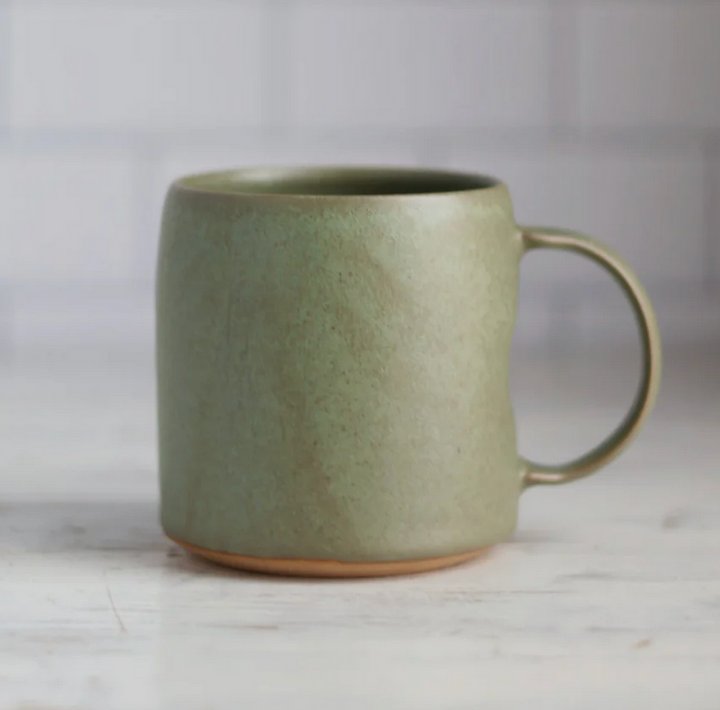 Handmade Mugs
