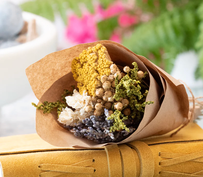 Mini Bouquets