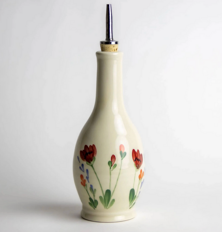 Olive Oil Drizzle Bottle