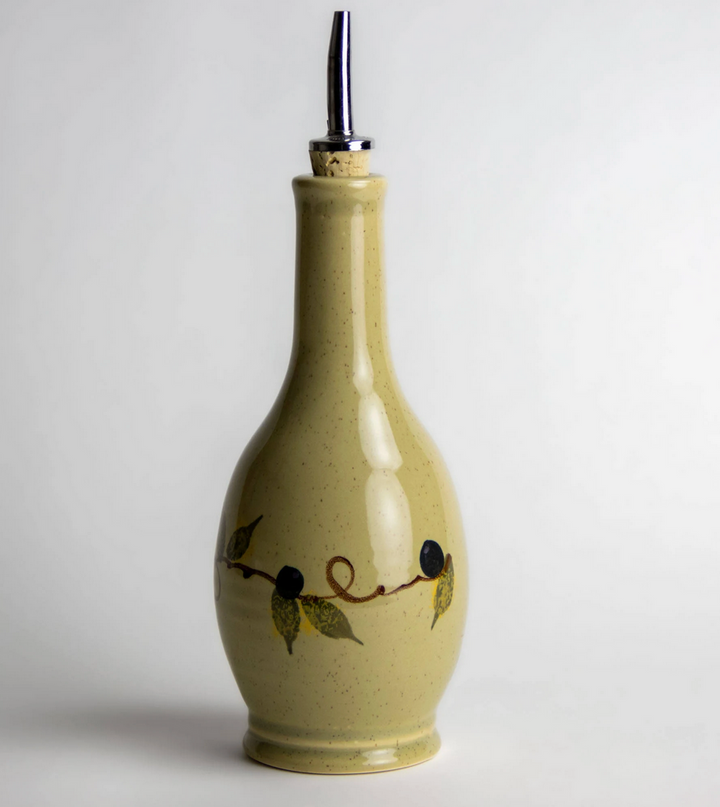 Olive Oil Drizzle Bottle