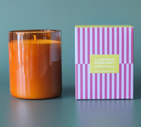 Botanica Candles