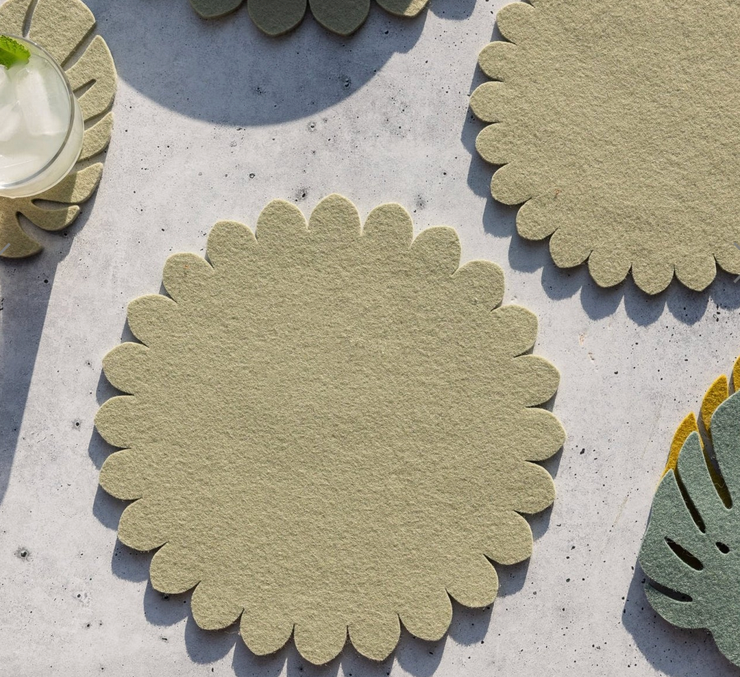 Crest Merino Trviets 10-inch