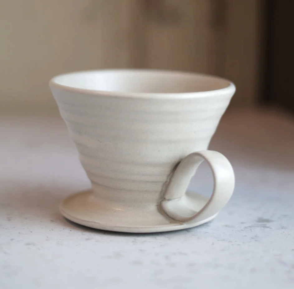 V60 Ceramic Coffee Dripper