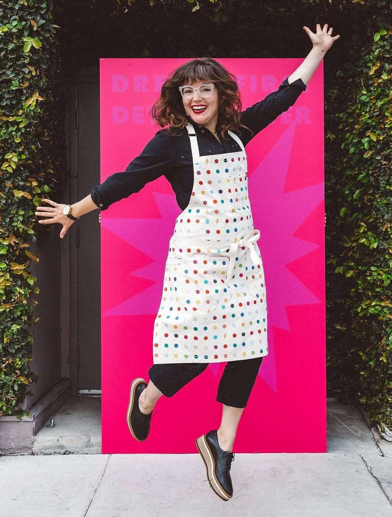Hedley & Bennett Dream First Essential Apron