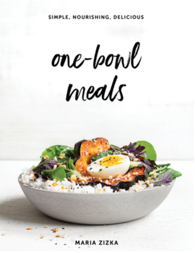 One Bowl Meals