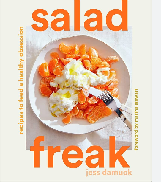 Salad Freak