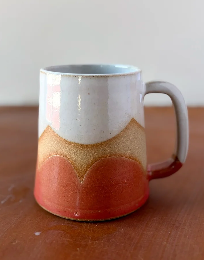 Horizon Mug