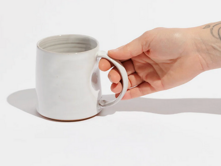 Handmade Mugs