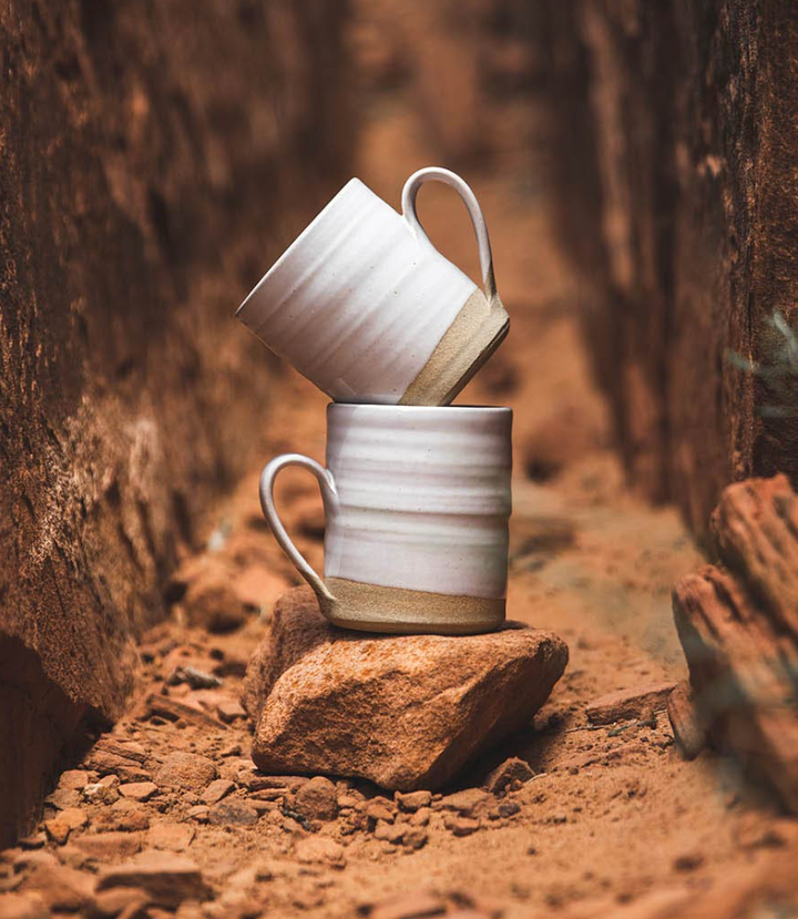 Silo Mug Gift Set of 2