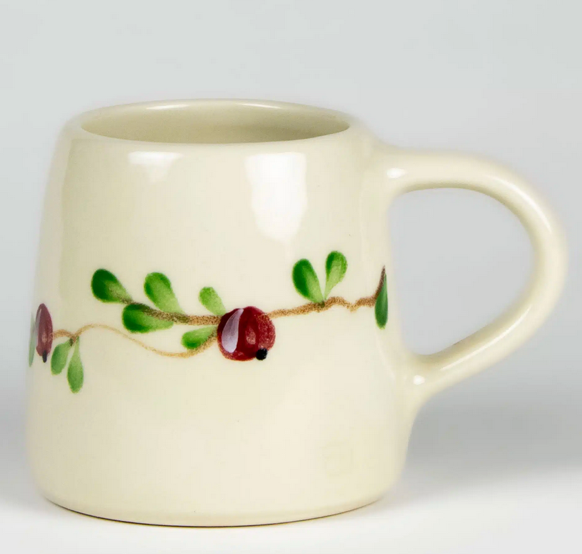 Handmade Mugs