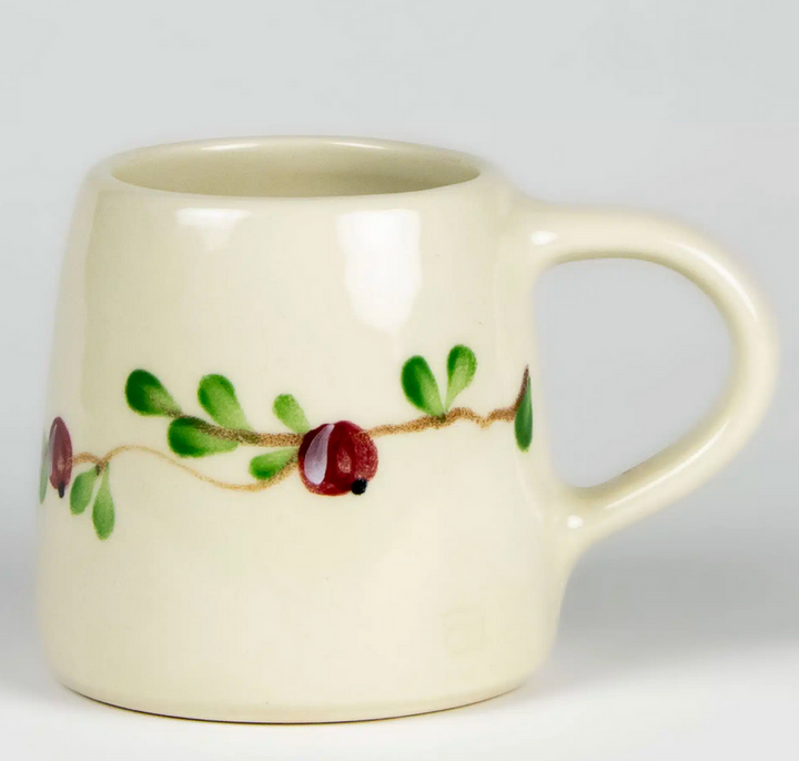 Handmade Mugs