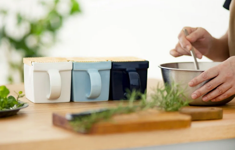 Zero Japan Housewares