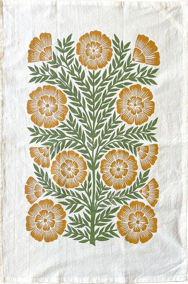Katharine Watson Textiles