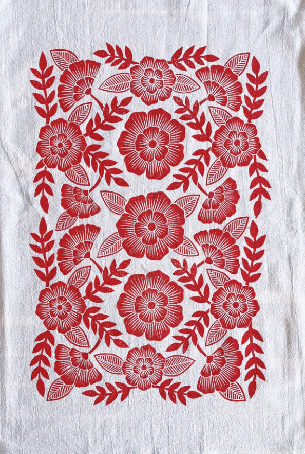 Katharine Watson Textiles